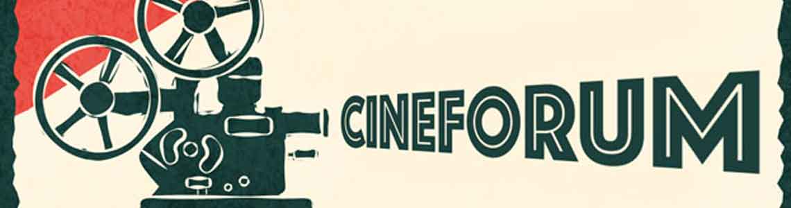 Cineforum in Lingua
