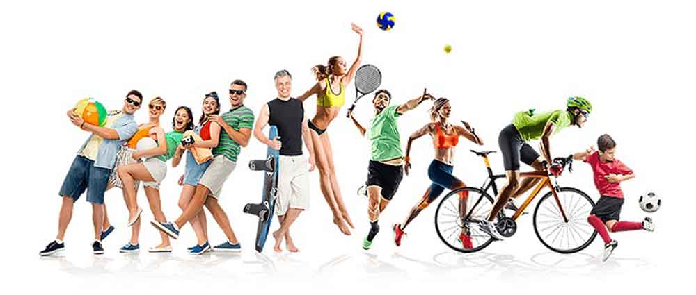 Mans Sana in corpore sano