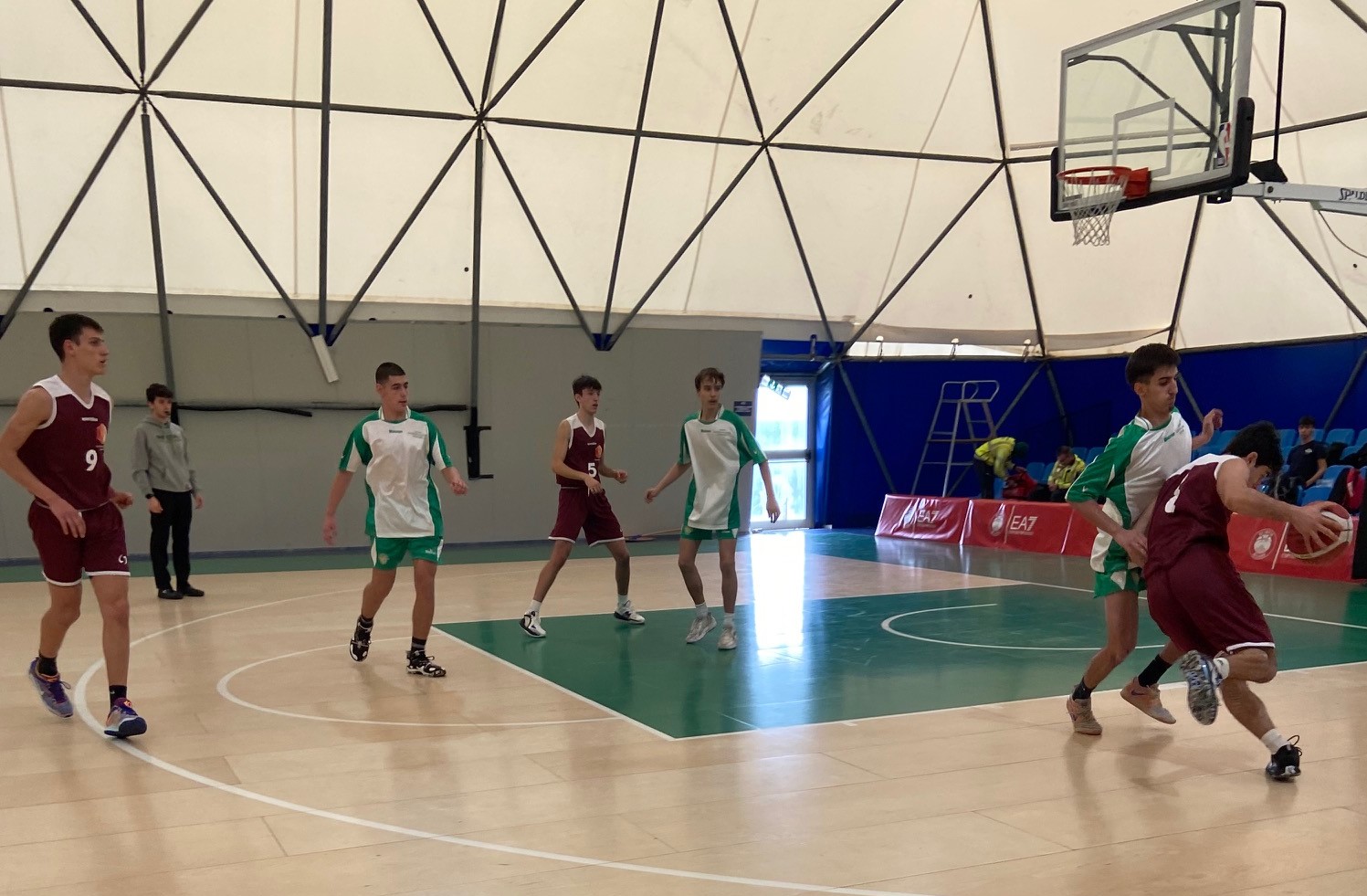basket 3